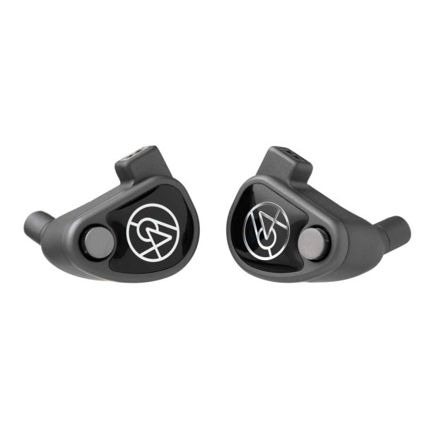 64 Audio U6t �retelefoner set forfra