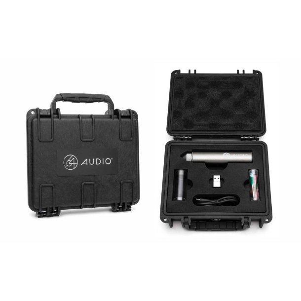 64 Audio Vac Pro