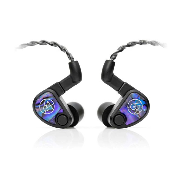 64 Audio Vol�r, �retelefoner i professionel klasse