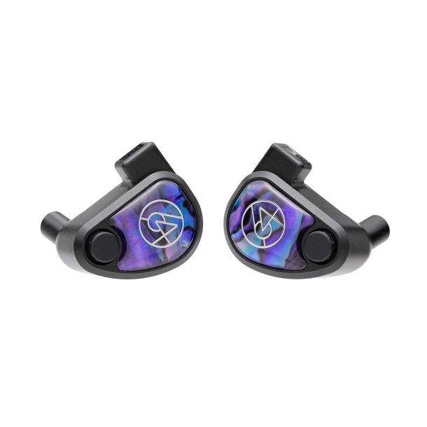 64 Audio Vol�r leveres i en flot finish der matcher deres flotte lyd