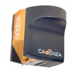 Ortofon Cadenza Bronze