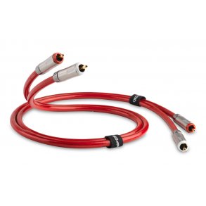 QED Reference 40 RCA