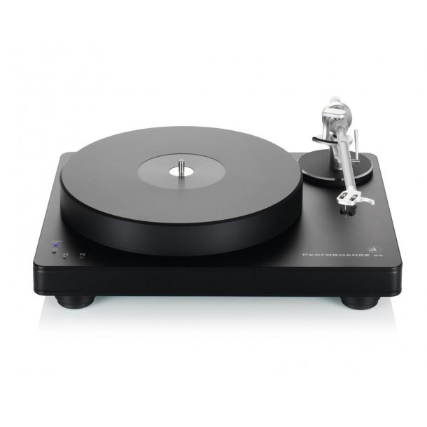 Clearaudio Performance DC Sort