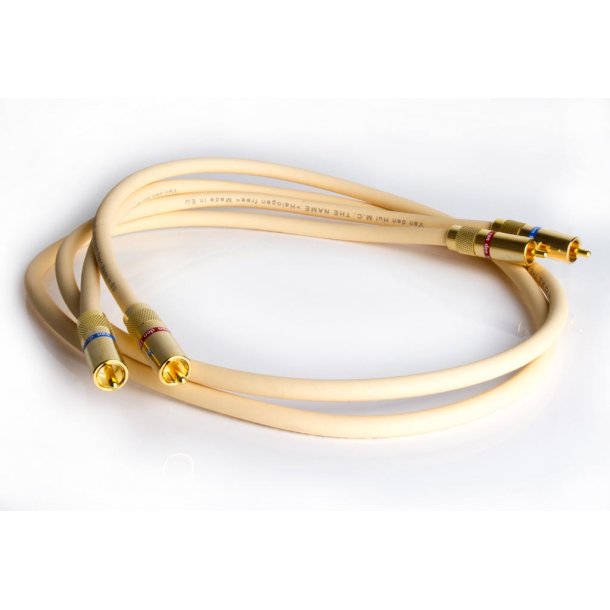 Van Den Hul The Name