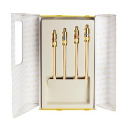 Van Den Hul The Name