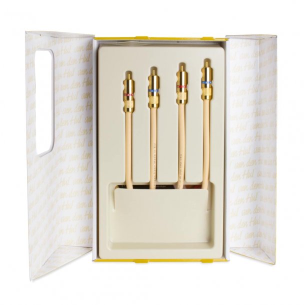 Van Den Hul The Name