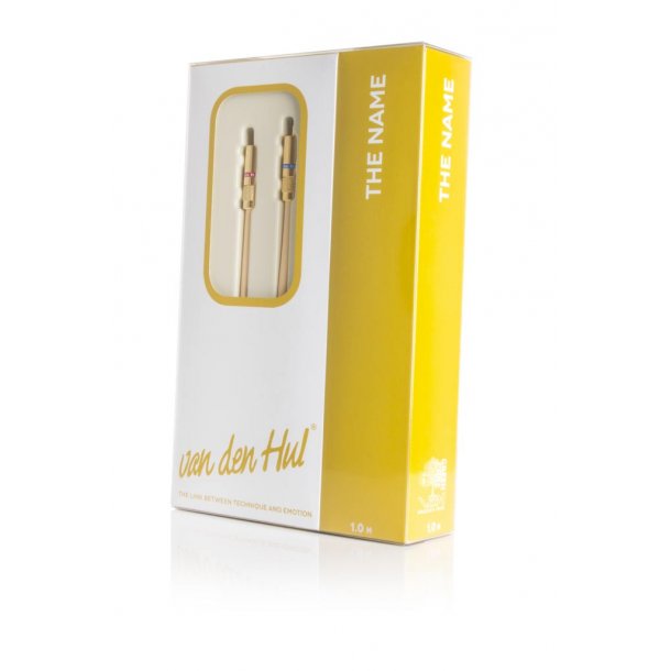 Van Den Hul The Name