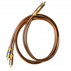 Van Den Hul The D-300 III