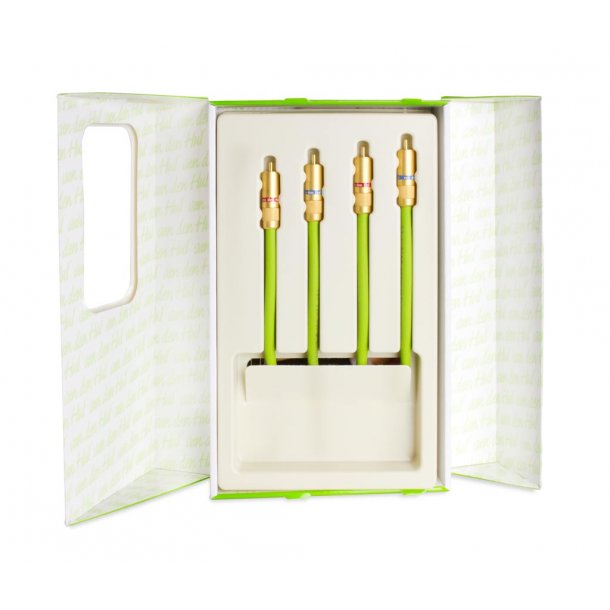 Van Den Hul The Wave