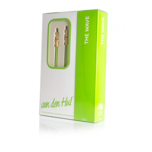 Van Den Hul The Wave