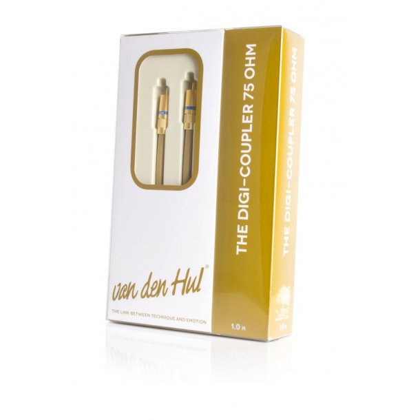 Van Den Hul The Digi-coupler