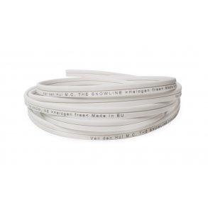 Van Den Hul The Snowline