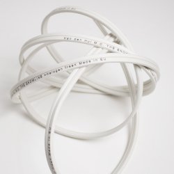 Van Den Hul The Snowline