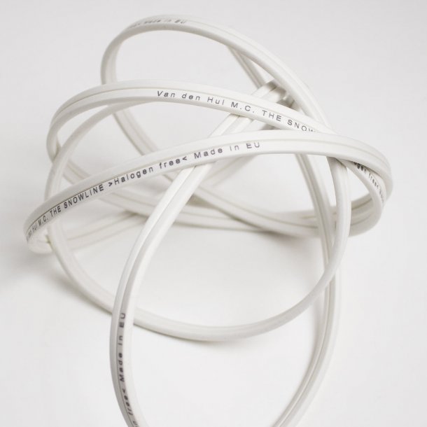 Van Den Hul The Snowline