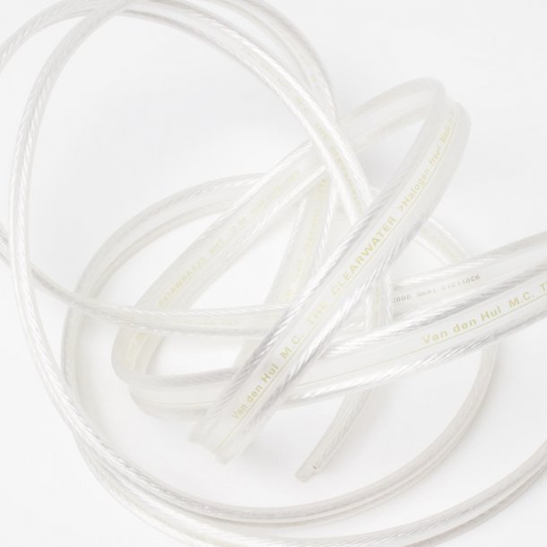 Van Den Hul The Clearwater