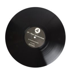 Clearaudio Vinyl Harmonicer