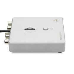 Clearaudio Nano Phono V2 - Demo