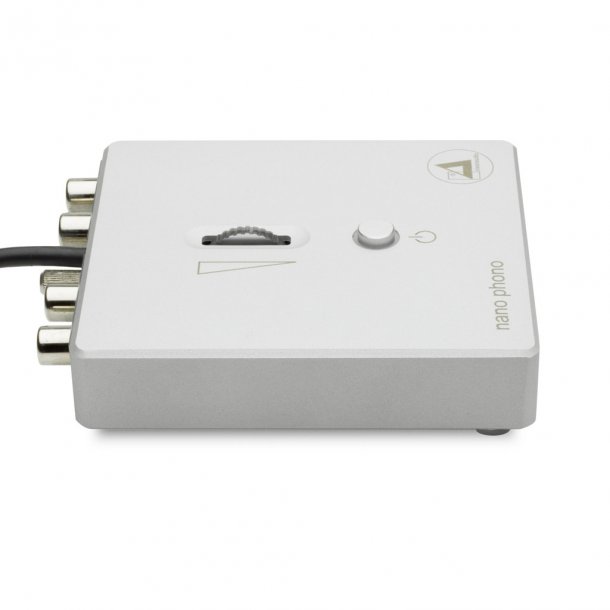 Clearaudio Nano Phono V2 - Demo