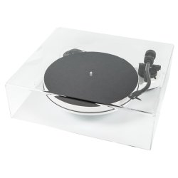 Pro-Ject Cover it RPM 1 / 3 Carbon