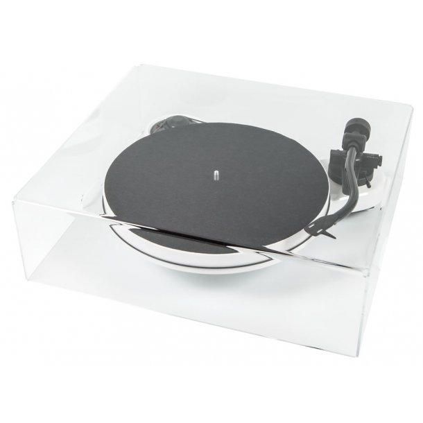 Pro-Ject Cover it RPM 1 / 3 Carbon