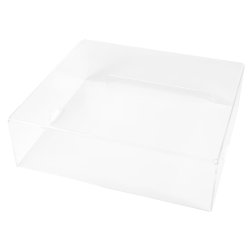 Pro-Ject Cover it RPM 1 / 3 Carbon