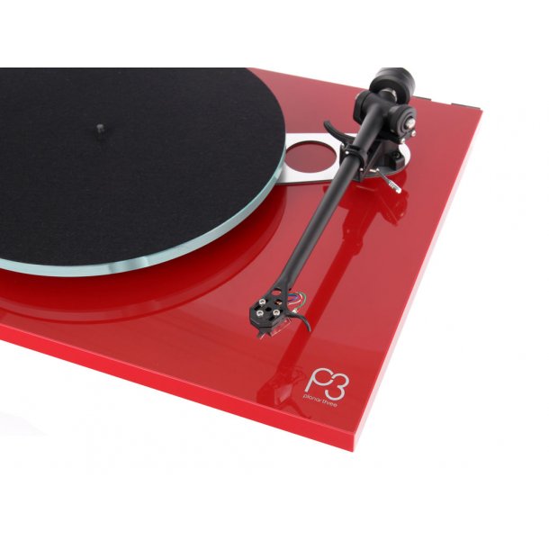 Rega Planar 3 Nd3