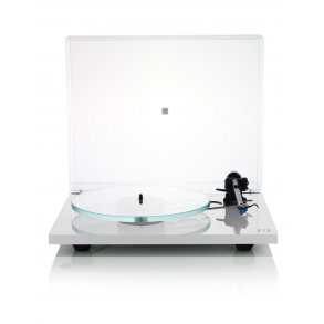 Rega Planar 3, uden pickup