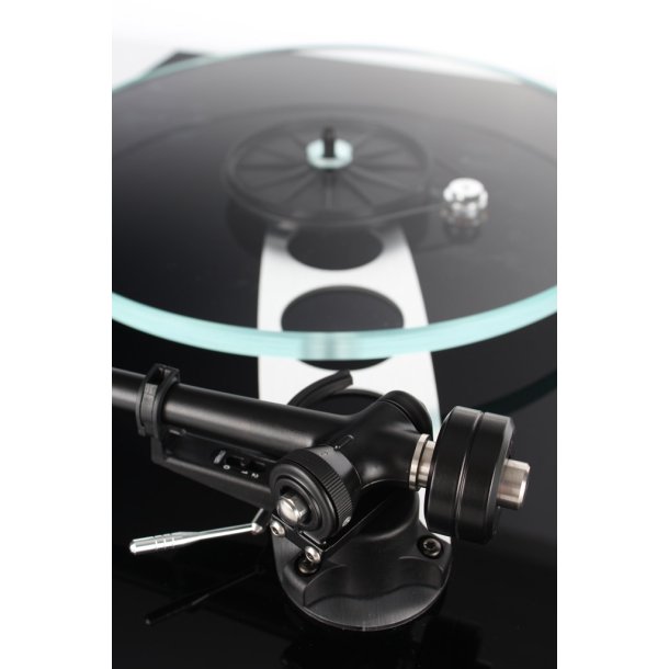 Rega Planar 3, uden pickup