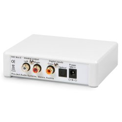 Pro-Ject DAC Box E
