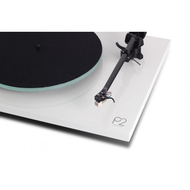 Rega Planar 2 Carbon
