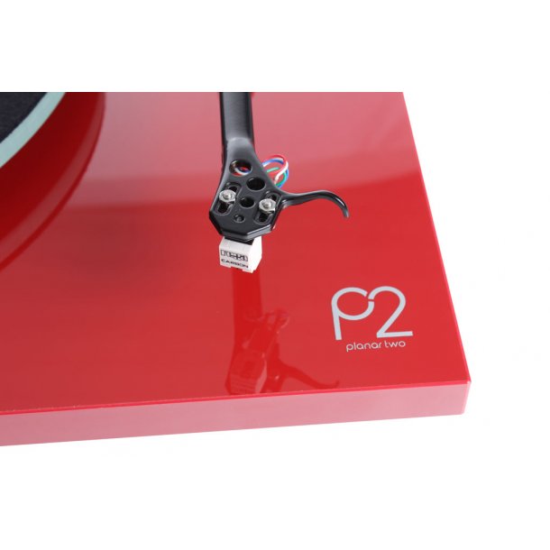 Rega Planar 2 Carbon
