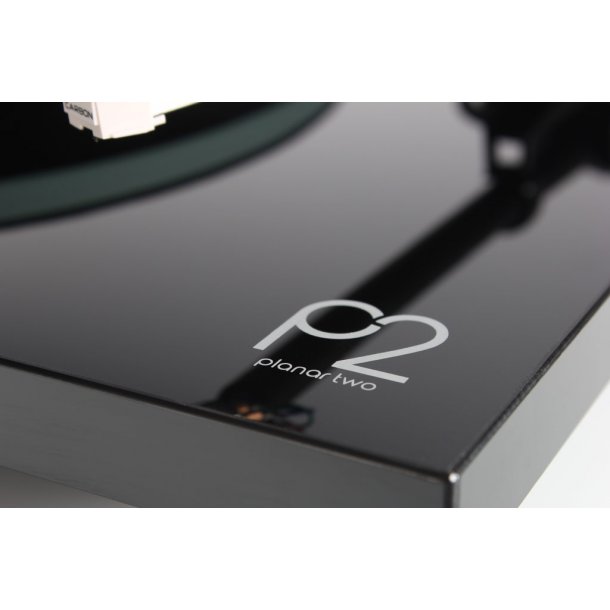 Rega Planar 2 Carbon
