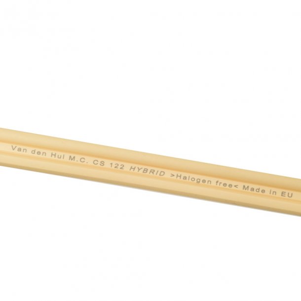 Van Den Hul CS-122 Hybrid