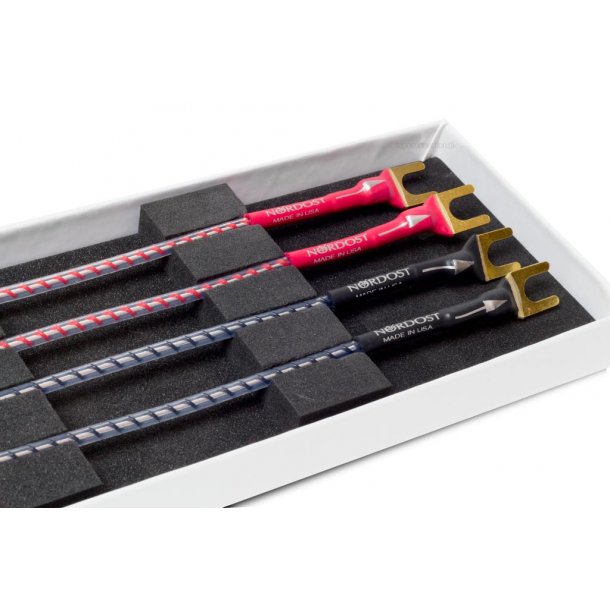 Nordost Norse 2 Jumpers