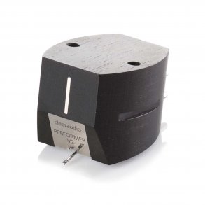 Clearaudio Performer V2