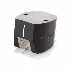 Clearaudio Artist V2