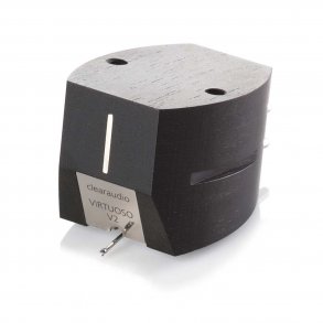 Clearaudio Virtuoso V2