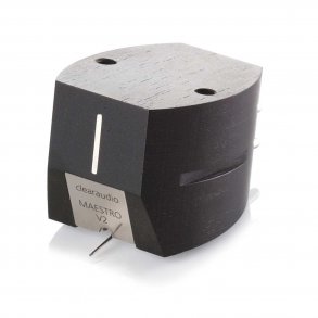 Clearaudio Maestro V2