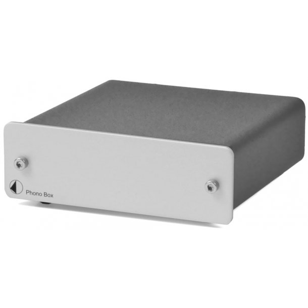 Pro-Ject Phono Box DC S&oslash;lv