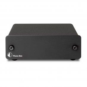 Pro-Ject Phono Box DC