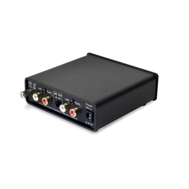 Pro-Ject Phono Box DC