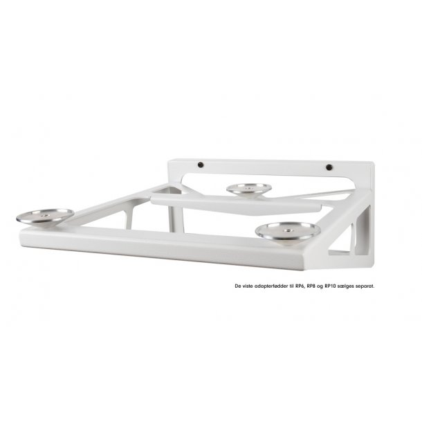 Rega RWB 2016 Hvid