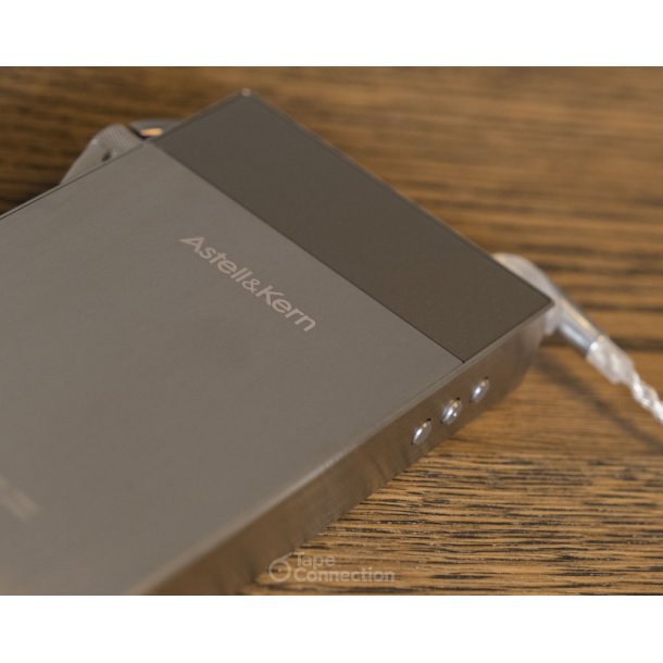 Astell &amp; Kern SA700