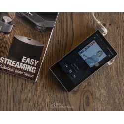 Astell &amp; Kern SA700
