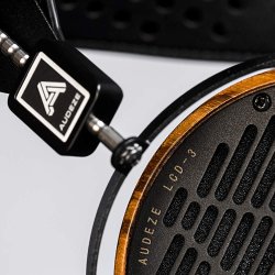 Audeze LCD-3
