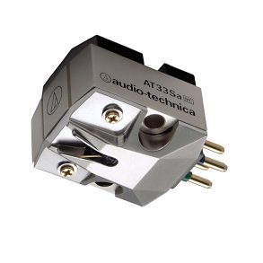 Audio Technica AT33SA