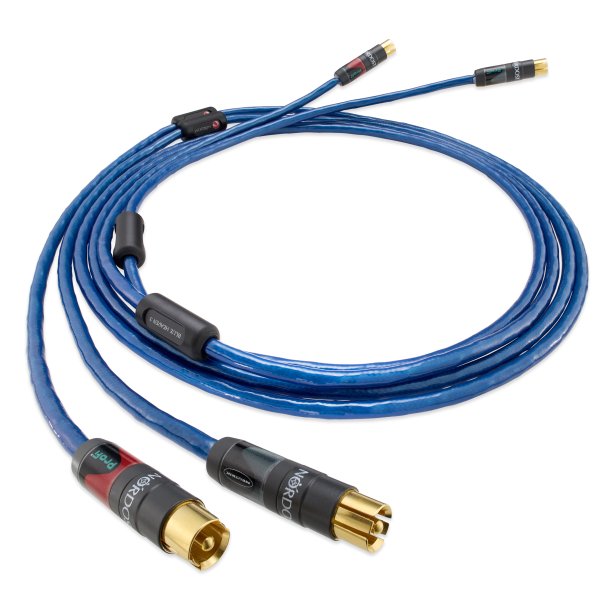 Nordost Blue Heaven 3 RCA