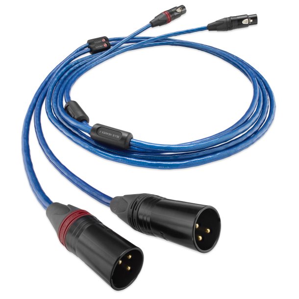 Nordost Blue Heaven 3 XLR