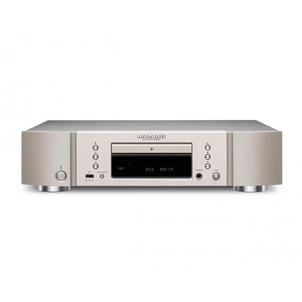 Marantz CD6007 S&oslash;lv