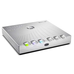 Chord Hugo M Scaler